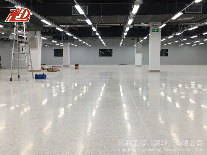 機電安裝工程 (2)