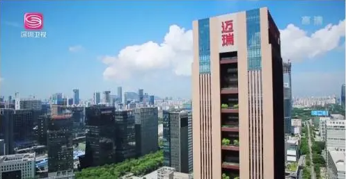喜訊 | 祝賀興鼎工程成功中標邁瑞光明試劑廠凈化空調(diào)項目工程
