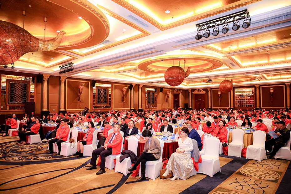 喜訊 | 祝賀興鼎工程再獲“2023年度潔凈行業(yè)優(yōu)質示范工程獎”及員工榮獲“優(yōu)秀項目經(jīng)理獎”