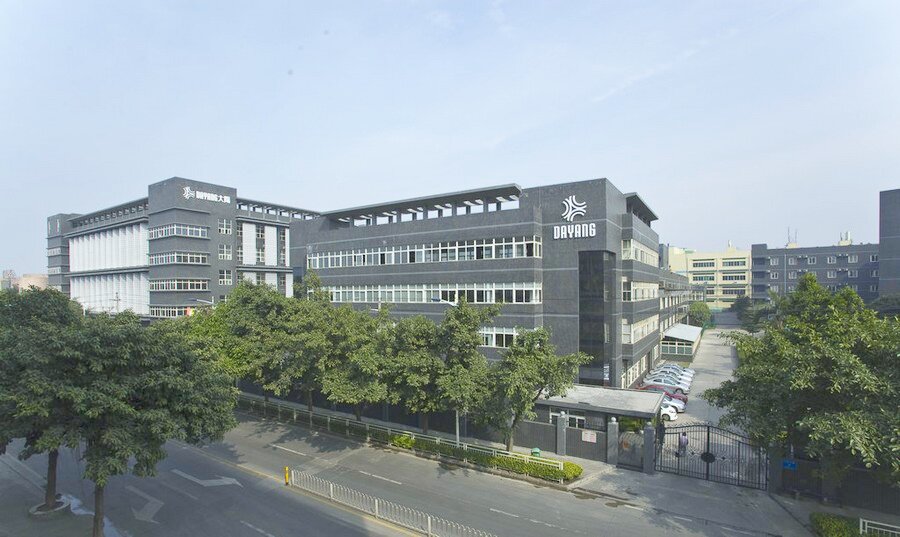 喜訊 | 祝賀興鼎工程中標(biāo)大陽電工科技（河源）有限公司電工產(chǎn)品及電磁線生產(chǎn)基地二期工程的低壓配電工程