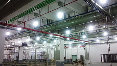 機(jī)電安裝工程 機(jī)電安裝工程