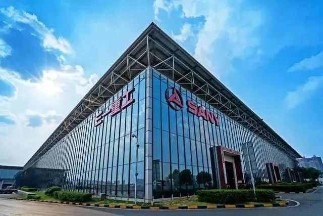 三一重工股份光伏研究院-機電電控系統(tǒng)